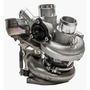Garrett PowerMax Stage 1 3.5L Ecoboost Turbo Upgrade - Right Turbo