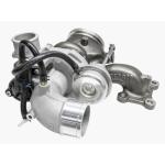 Garrett PowerMax Stage 1 2.0L Ecoboost Turbo Upgrade