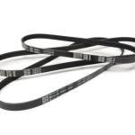 Gates Accessory Belts for DSM 4G63