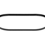 Gates Accessory Belts for DSM 4G63