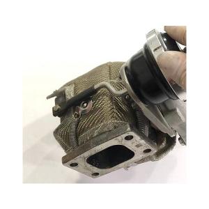Turbo Blanket for Garrett GBC17-250, GBC20-300, GBC22-350 | TurboKits.com