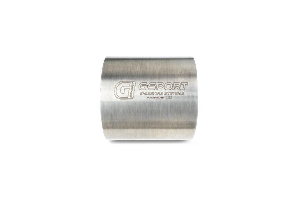 Gesi G-Sport Gen1 (-2016) EPA-Compliant Converters