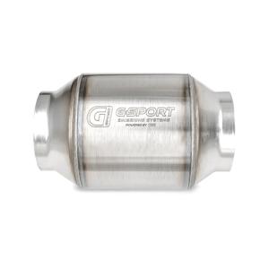 Gesi G-Sport Gen1 (-2016) EPA-Compliant Converters