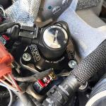 GFB Diverter Valve for Audi S4/S5/RS4/RS5 (T9380)