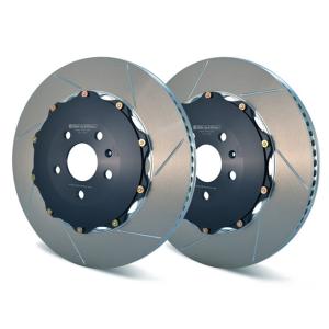 Girodisc 2-Piece Rotors for BMW F8X M2/M3/M4
