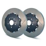 Girodisc 2-Piece Rotors for BMW F8X M2/M3/M4