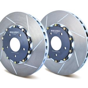 Girodisc 2-Piece Rotors for Evo 5/6/7/8/9