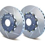 Girodisc 2-Piece Rotors for Evo 5/6/7/8/9