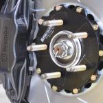 Girodisc 2-Piece Rotors for Evo 5/6/7/8/9
