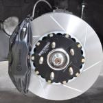 Girodisc 2-Piece Rotors for Evo 5/6/7/8/9