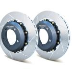 Girodisc 2-Piece Rotors for Evo 5/6/7/8/9