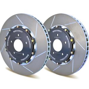 Girodisc 2-Piece Rotors for Evo X