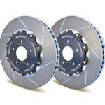Girodisc 2-Piece Rotors for Evo X