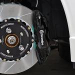 Girodisc 2-Piece Rotors for Evo X