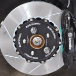 Girodisc 2-Piece Rotors for Evo X