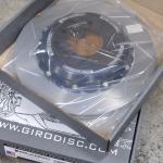Girodisc 2-Piece Rotors for Evo X