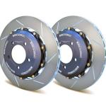 Girodisc 2-Piece Rotors for Evo X