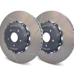 Girodisc 2-Piece Rotors for Focus RS