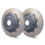 Girodisc 2-Piece Rotors for R35 GTR