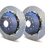Girodisc 2-Piece Rotors for Subaru STi
