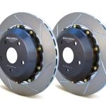 Girodisc 2-Piece Rotors for Subaru STi
