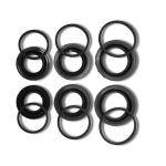Girodisc Caliper Rebuild Kit for R8 RS3 Huracan