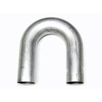 3 Inch Aluminum 180 Degree U-Bend