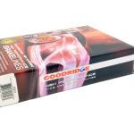 Goodridge G-Stop Stainless Brake Lines for Subaru Models