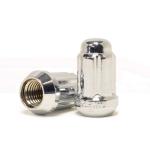 Gorilla Tuner Acorn Lug Nuts (Set of 20 with Key)