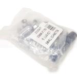 Gorilla Tuner Acorn Lug Nuts (Set of 20 with Key)