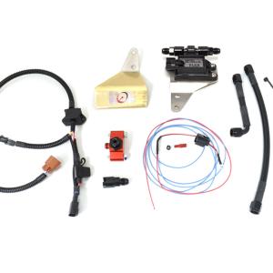 GotBoost Flex Fuel Kit for R35 GTR *Discontinued*