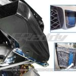 GReddy DCT Transmission Cooler for R35 GTR