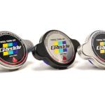GReddy 1.3 Bar Radiator Cap Type-S