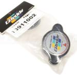 GReddy 1.3 Bar Radiator Cap Type-S