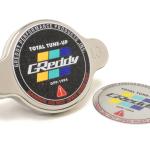 GReddy 1.3 Bar Radiator Cap Type-S