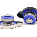 GReddy 1.3 Bar Radiator Cap Type-S