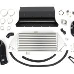 GrimmSpeed TMIC Top Mount intercooler Kit for 08-14 WRX