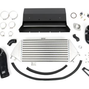 GrimmSpeed TMIC Top Mount intercooler Kit for 08-14 WRX