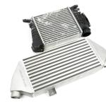 GrimmSpeed TMIC Top Mount intercooler Kit for 08-14 WRX