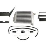 GrimmSpeed TMIC Top Mount Intercooler Kit for 2015-2021 WRX (090070)