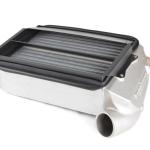 GrimmSpeed TMIC Top Mount Intercooler Kit for 2015-2021 WRX (090070)