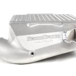 GrimmSpeed TMIC Top Mount Intercooler Kit for 2015-2021 WRX (090070)