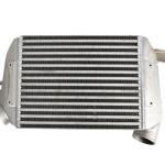 GrimmSpeed TMIC Top Mount Intercooler Kit for 2015-2021 WRX (090070)