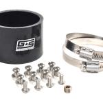 GrimmSpeed TMIC Top Mount Intercooler Kit for 2015-2021 WRX (090070)