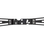 GrimmSpeed BroTie Hella Horns Mounting Bracket for WRX/STi (040004)
