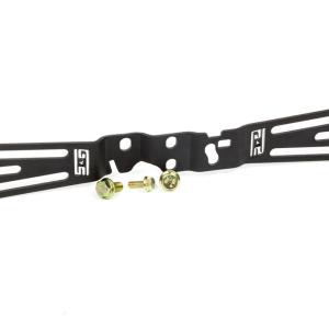 GrimmSpeed BroTie Hella Horns Mounting Bracket for WRX/STi (040004)