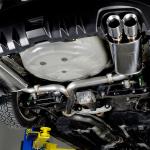 GrimmSpeed Cat Back Exhaust for 2011-2021 WRX/STi