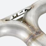 GrimmSpeed Cat Back Exhaust for 2011-2021 WRX/STi