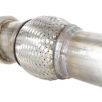 GrimmSpeed Cat Back Exhaust for 2011-2021 WRX/STi