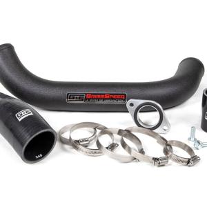 GrimmSpeed Charge Pipe Kit for 2015-2021 WRX